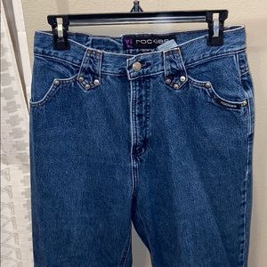 Vintage Rockies 28 inch waist